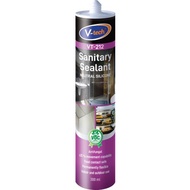 VT-212 Sanitary Sealant (cartridge) - 300 ml