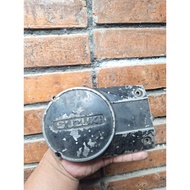 SUZUKI TRS tub cover Kiri magnetic tub cover/ original TRSSUZUKI