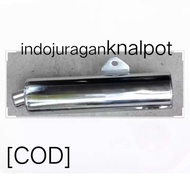 TERLARIS SLINCER CKD BOBOKAN ANTI TILANG