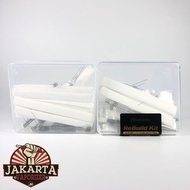 Ready JT [CV] RBK CALIBURN 1.2 OHM CLOUD VICTIM RBK REBUILD KIT CALIBURN 1.2 A1