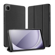 DUX DUCIS DOMO Series Case Samsung Tab A11 Plus Tab A11 Case Samsung Tab A9 Case Tab A9 Plus