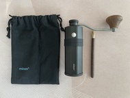Minos 手搖磨豆機