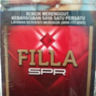 filla - bold20