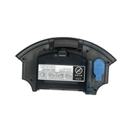 Suitable for ILIFE A10S L100 A10 Sweeping Robot Water Tank Dust Box Two-in-One Accessories 1 Set
