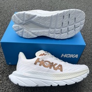 2023 Hoka One One Men's Mach 5 Road Running Lightweight Breathable Shock Absorption Rebound Wear-resistant Ultra-light Running Shoes