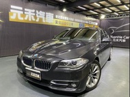 『小李』中古車 元禾汽車 BMW 5-Series Sedan 528i Luxury Line F10 二手車 代步車 非自售 全額貸 實車實價 新古車 強力貸款 可試駕