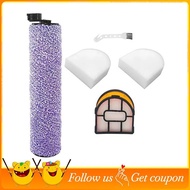 Roller Brush for  WDB1F2 WD201 WD201C WD100 HydroVac XL  Vacuum Cleaner Spare Part Filters