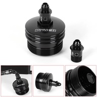 BATTLEBEE Car Engine Oil Cooler Adapter Cooling System For TOYOTA MARK X Reiz 2GR 3GR 4GR 2.5L BB-OC