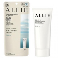 ALLIE - ALLIE - Allie EX Kanebo 防曬水凝乳 礦物質保濕高效UV防曬霜(SPF50) 90g [平行進口]