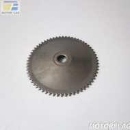 Variator Starter Gear for 4 stroke Scooter GY6-50 GY6-80 139QMB 1P39QMB