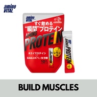 Ajinomoto Amino Vital Amino Protein (10 Sachets) - expiry 8 Jul 2026