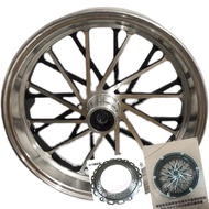 ส่วนประกอบอุปกรณ์ตกแต่งรถยนต์ไฟฟ้า Four Seasons Star K70 A7 แผ่นกันเป่า ไฟหน้า หมอนนั่ง อุปกรณ์เสริม