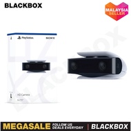 [SONY MALAYSIA SET] PS5 HD CAMERA | Official HD Camera for PS5 | PlayStation (1 Year Sony Malaysia W