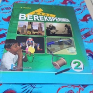 Let's Experiment Book 2
