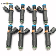 FJ817 5C3Z-9F593-DA 5C3Z9F593DA sesuai untuk penyuntik bahan api Ford Expedition F150 5.4L.