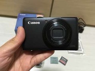 相機 Canon S95 9成新 $3000