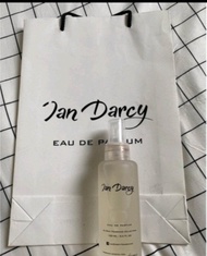 Ian Darcy Oil Rich Perfumed  FOR WOMEN (100ml)