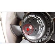 New original fan 2VRE15 200V 115VAC 64/75W 76/91W