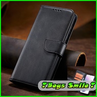 Leather case for Xiaomi Turbo 4 pro / Turbo4 / Poco X7 pro leather with card slot
