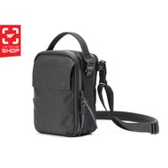 ilovetogo กระเป๋า Black Ember - Kompak Smalls Men Crossbody