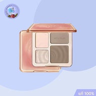 JUDYDOLL Highlight & Contour 9g จูดี้ดอล พาเลทไฮไลท์และคอนทัวร์ที่เหมาะกับผิวชาวเอเชีย