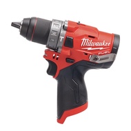 Milwaukee M12 FUEL™ Percussion Drill