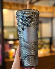 即日交收‼️ BlackPink Starbucks 710ml  cold cup 限量版  韓版  KOREA  Jisoo  Jennie  Rose  Lisa  星巴克  starbucks 杯
