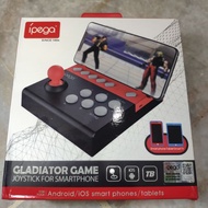 Ipega Gladiator Game