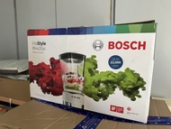 Bosch VitaStyle Mixx2Go 攪拌機