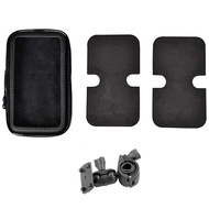 Nice 100 Nice100 EV KYMCO Modified Bracket Motorcycle Holder Navigation Locomotive Mobile Phone