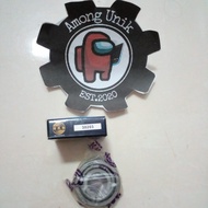BEARING TAPER 30203 NKN