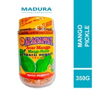 Alagappa's Mango Pickle 350g