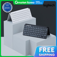 Logitech | โลจเทคโคเรย KEYS-TO-GO 2 สำหรบ iPad Mac