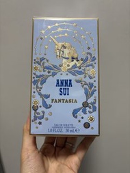 ANNA SUI Fantasia 香水 30ml
