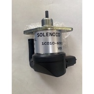 Engine Shutdown Switch Solenoid M8540-9540