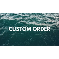 Sticker battery 21700