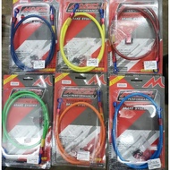 Morin Brake Hose 90cm