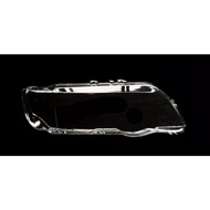 BMW X5 E53 00 01 02 03 HEADLAMP COVER LENS HEADLIGHT COVER LENS