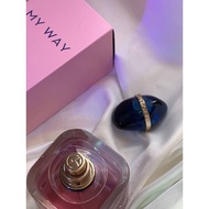 ✨ Armani my way perfume