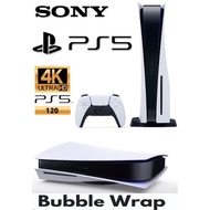🔥Ready Stock🔥Sony Playstation 5 PS5 Disc Edition (Sony Malaysia Warranty)