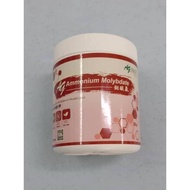 AG AMMONIUM MOLYBDATE 500GM