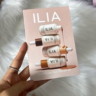[0.18ml x 6] Sample of 6 ILIA Super Serum Skin Tint SPF40 Foundation