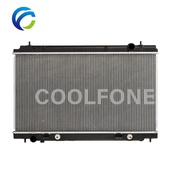 Engine Cooling Radiator for NISSAN 350Z 3.5L V6 07- AT 21460-EV00A 21460EV00A