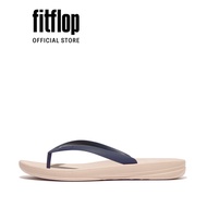 Dép Xỏ Ngón Nam FitFlop IQUSHION Beige - J80-B46
