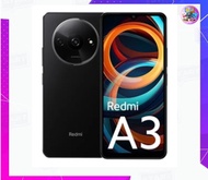 Redmi A3 มือถือ Mi A3  สมาร์ทโฟน Redmi A3 แถมฟรีหูฟัง  เครื่องแท้ รับประกันศูนย์1ปีเต็ม