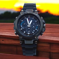 SALE !! new produk jam tangan pria MTG-B1000 Chrono aktif