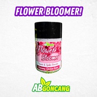 EPSOM SALT + EXTRA HIBOR 1KG (Formula khas untuk tanaman)