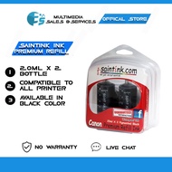 Saintink Refill Ink Canon E400/500/510/560/600/610 Ink