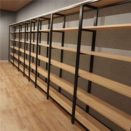 Keluojing | Bookstore and General Use Display Shelving