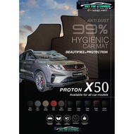 Proton X50 HYGIENIC CAR MAT BEAUTIFUL & PROTECTION